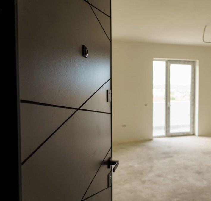 complex rezidențial apartamente noi