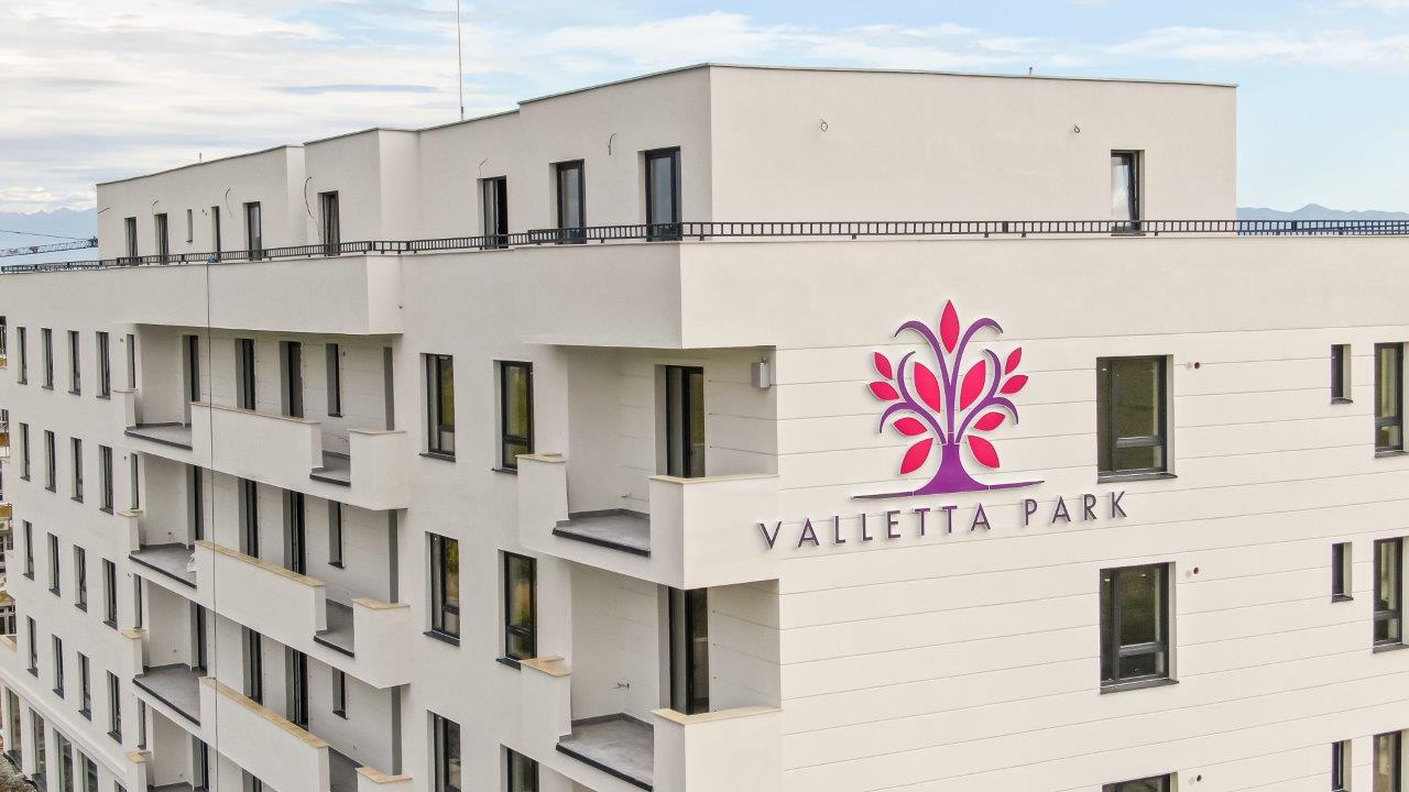 Apartamente de vanzare Sibiu - Valletta Park 