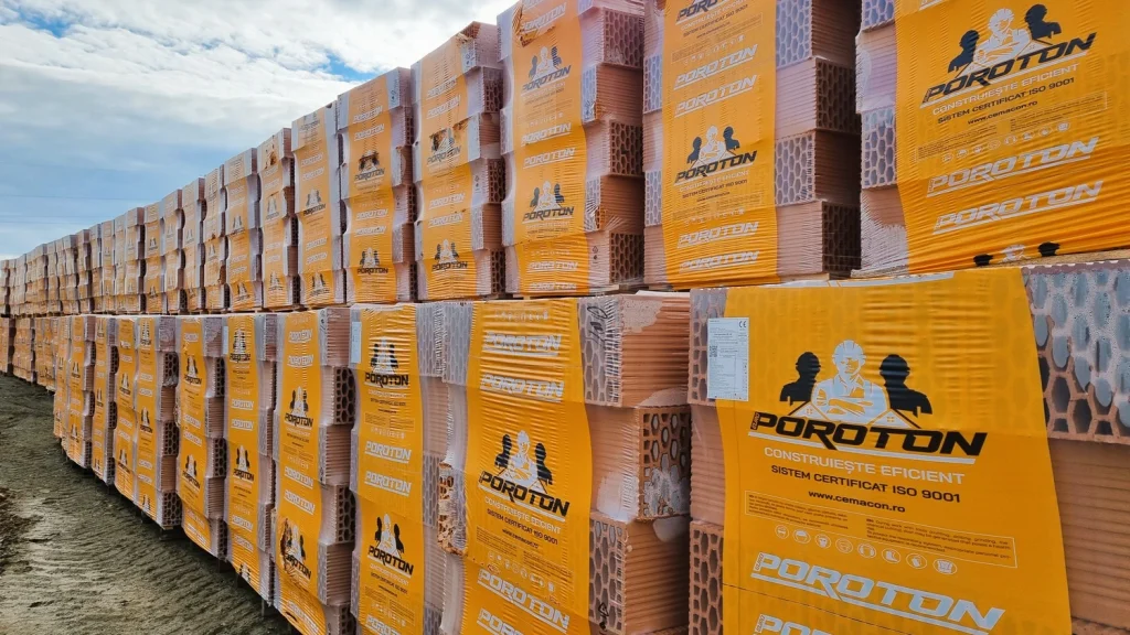 Santier Valletta Park februarie 2026