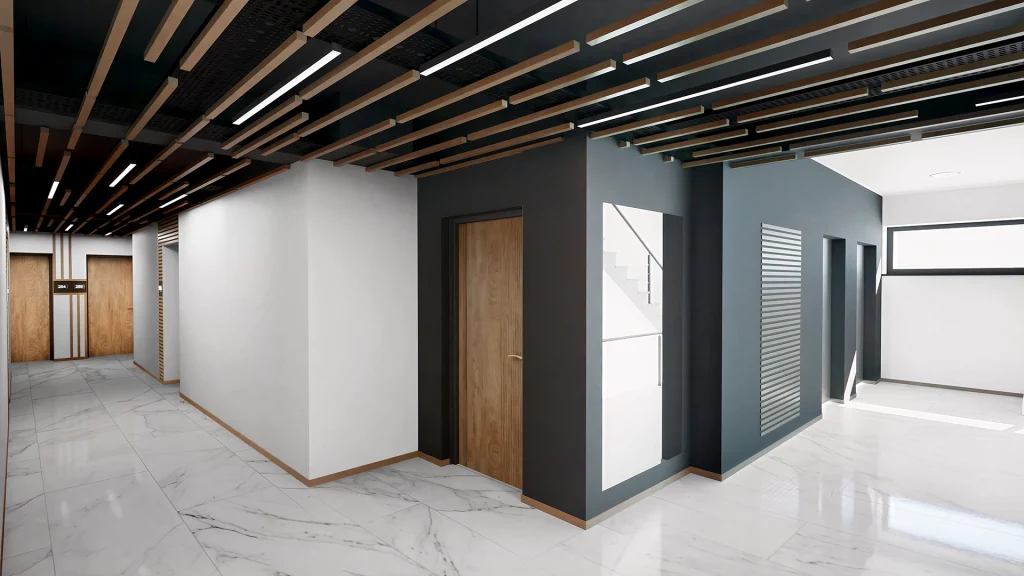 hol 4 bloc nou sibiu