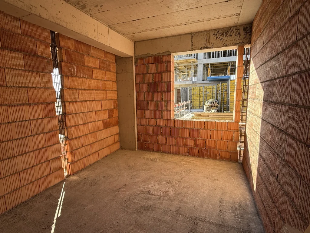 Compartimentare apartamente noi de vanzare Sibiu Valletta Park